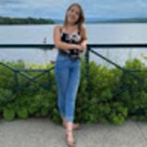 Meet your Posher, Joséphine